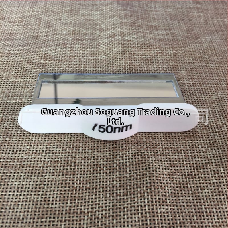 750nm E-Light оптичен филтър за устройства за премахване на коса