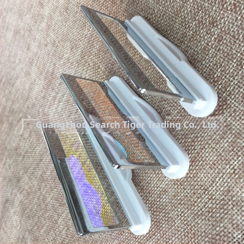 750nm E-Light optinis filtras plokštė plaukų šalinimo įrenginiams