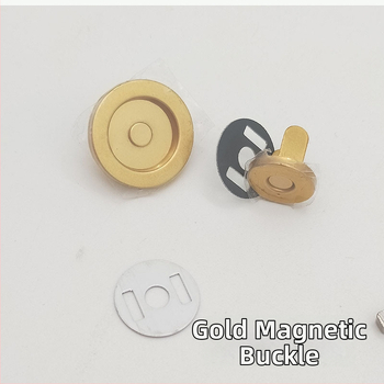 Diely spony zinkovej zliatiny pre príslušenstvo kufrov — jar 2024