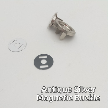 Diely spony zinkovej zliatiny pre príslušenstvo kufrov — jar 2024