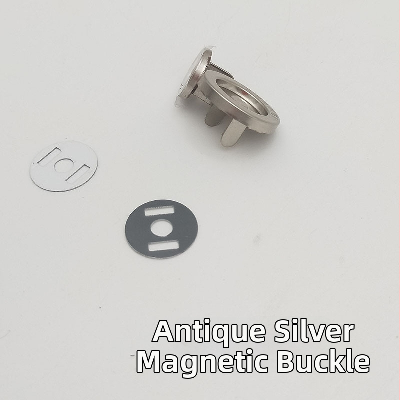 Diely spony zinkovej zliatiny pre príslušenstvo kufrov — jar 2024