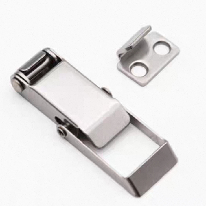 DK621-1 Ανοξείδωτος Χάσπ για ντουλάπια και κουτιά – Bing Shuo, εξατομικεύσιμο