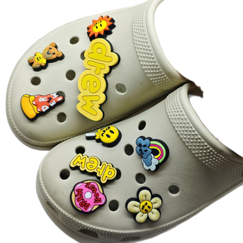 I‑oblik kopče za ukras cvijeta na obući | pogodno za casual cipele, papuče i Crocs | stil: cvijet za obuću, svakodnevno opuštanje | brend: Curry beggar | Sezone: ljeto, zima, proljeće, jesen