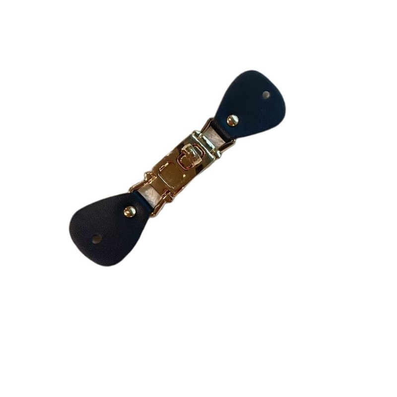 Σετ κουμπώματα τσαντών DIY με PU υλικό και εργαλεία ριβέτας (PU υλικό • Χειμώνας 2024 • Μοτίβο: Άλλο • Κατηγορία προϊόντος: Αξεσουάρ τσαντών)