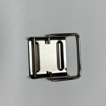 Катарама с бързо освобождаване за чанти, колани и дрехи — персонализируема