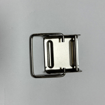 Катарама с бързо освобождаване за чанти, колани и дрехи — персонализируема