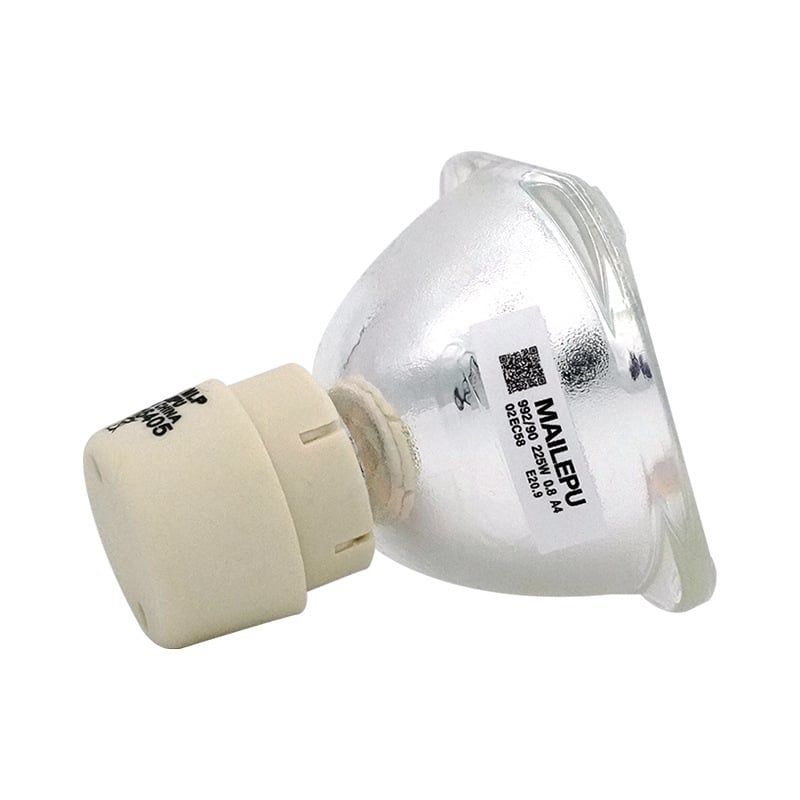 Lampă de proiector Optoma compatibilă cu S331/W331/EH345/OES9131/9130/EX631/A682 – durată de viață 4000h, putere 200W, garanție 100 de zile