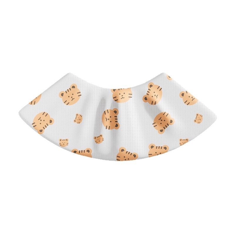 Μονοχρηστά καλύμματα παπουτσιών με εκτύπωση καρτούν – Αδιάβροχα, Αντιολισθητικά, Διαπνέοντα, από μη υφασμένο ύφασμα