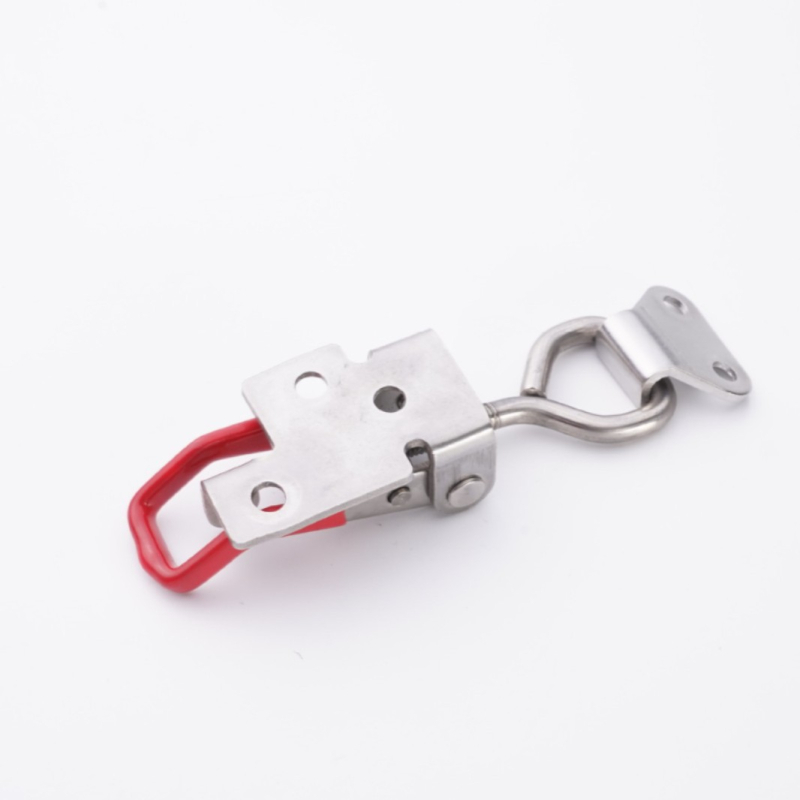 Rögzítőelem – rozsdamentes és szénacél, univerzális, modell 4002, Changxing Yijie