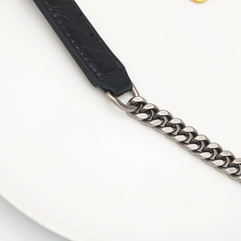 Ανταλλακτικά D-μορφής ζώνης για τσάντες – περιστρεφόμενος σχεδιασμός – κράμα ψευδαργύρου, αξεσουάρ αποσκευών, άνοιξη 2024