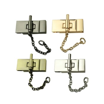 Twist Lock za prtljagu | Model: Latch Lock | Brend: Jin Hongyang