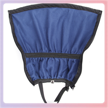 Gaiters za noge – vodootporne i otporne na pijesak, Oxford tkanina, za planinarenje, skijanje i hodanje, za odrasle i djecu