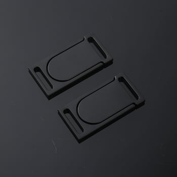 Алуминиева сигурносна катарама за чанти и поясни чанти (аксесоари за чанти, пролет 2022)