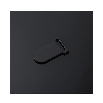 Алуминиева сигурносна катарама за чанти и поясни чанти (аксесоари за чанти, пролет 2022)