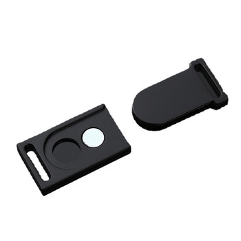 Алуминиева сигурносна катарама за чанти и поясни чанти (аксесоари за чанти, пролет 2022)