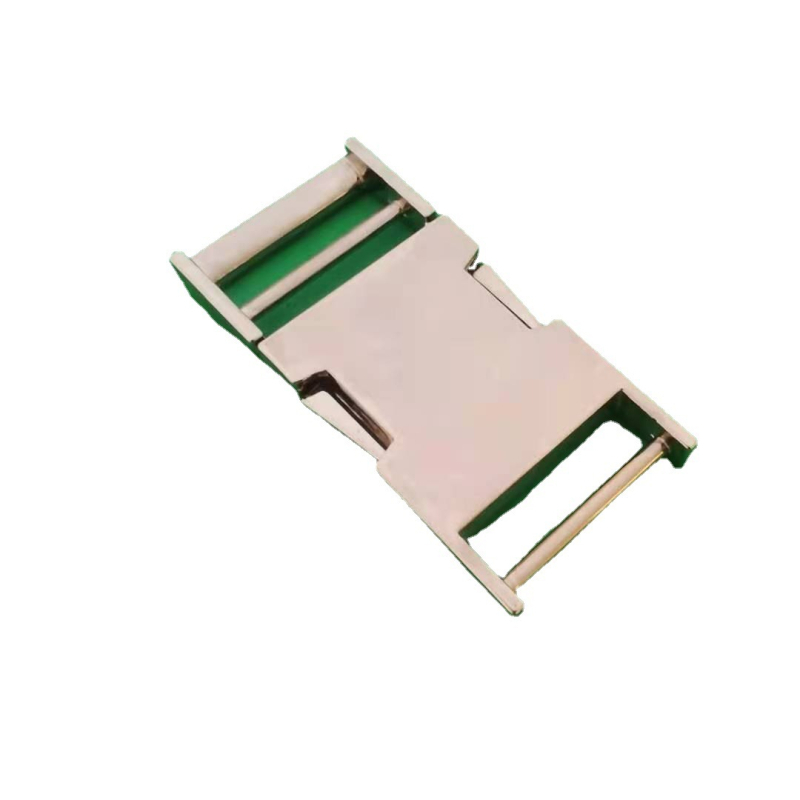 Метална катарама за багаж – цинкова сплав, серия Buckle, намалява натоварването, Hongtai Hardware