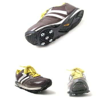 Ледени шипове за обувки, тип Gourd-Type, Бранд: Other, Експорт през граници: Да