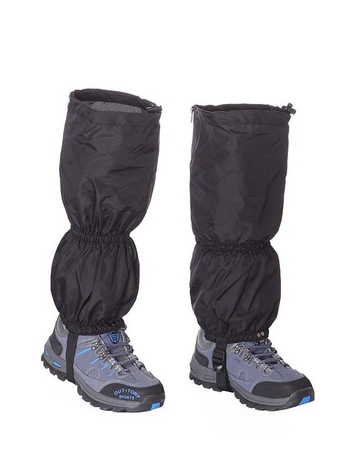 Planinarski gaiters, vodootporni za snijeg i pijesak, zaštita stopala i potkoljenice, model AT8904-1
