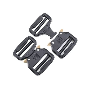 Катарама за чанти от Duo xianyi due, цинкова сплав, пролет 2024, модел с цветя