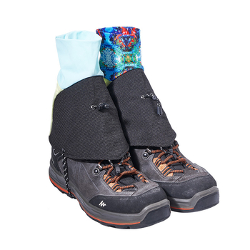 Cool Time zaštita za nogu – lagana zaštita za planinarenje uz podesivu šnurom