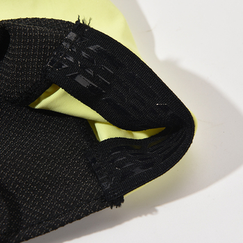 Cool Time zaštita za nogu – lagana zaštita za planinarenje uz podesivu šnurom