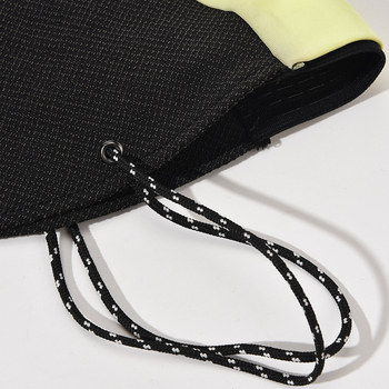 Cool Time zaštita za nogu – lagana zaštita za planinarenje uz podesivu šnurom