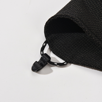 Cool Time zaštita za nogu – lagana zaštita za planinarenje uz podesivu šnurom