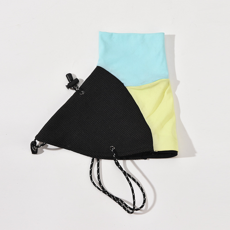 Cool Time zaštita za nogu – lagana zaštita za planinarenje uz podesivu šnurom