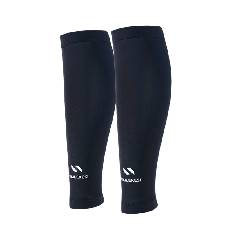 Kompresivne legice za listove za trcanje i vožnju bicikla, Lycra, unisex