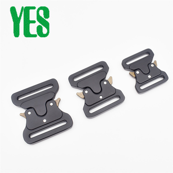 Кобра катарама за колан – цинкова сплав, открит тактически стил