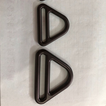 Метална регулируема триъгълна ключалка за йога с плъзгаща пръчка — дишаща, водоустойчива, ултралека, антибактериална | Есен 2023