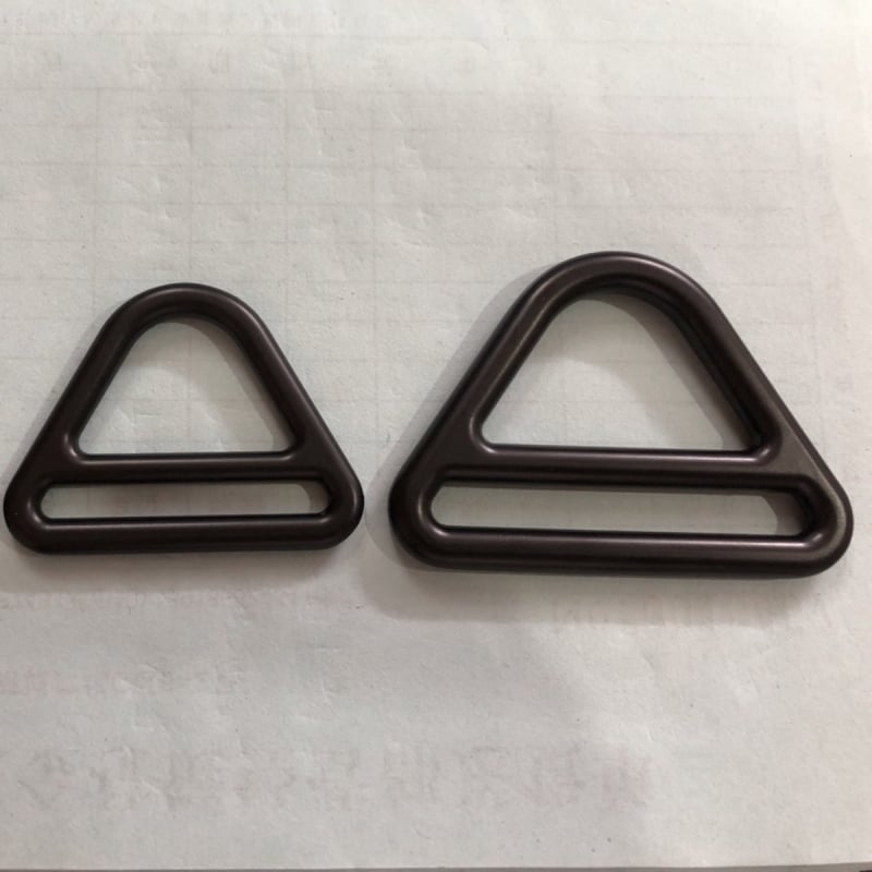 Метална регулируема триъгълна ключалка за йога с плъзгаща пръчка — дишаща, водоустойчива, ултралека, антибактериална | Есен 2023