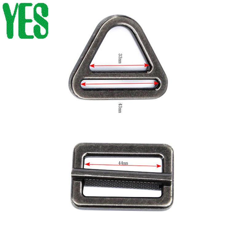 Метална регулируема триъгълна ключалка за йога с плъзгаща пръчка — дишаща, водоустойчива, ултралека, антибактериална | Есен 2023