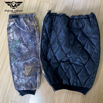 Zaštitne navlake za koljena za outdoor planinarenje i vožnju električnim motociklom – vodootporne, obuhvatnog dizajna, unisex, pojačana zaštita, zimska uporaba