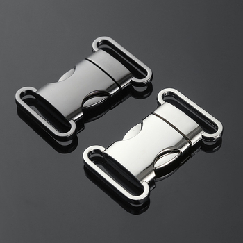 Αγκράφα κράματος για λουριά κατοικίδιων — Fengsheng Hardware, αξεσουάρ αποσκευών