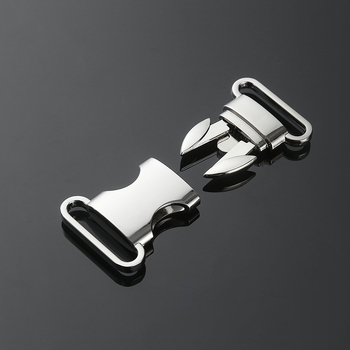 Αγκράφα κράματος για λουριά κατοικίδιων — Fengsheng Hardware, αξεσουάρ αποσκευών