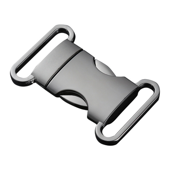 Αγκράφα κράματος για λουριά κατοικίδιων — Fengsheng Hardware, αξεσουάρ αποσκευών