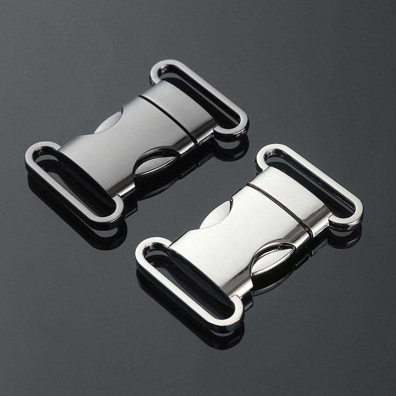 Αγκράφα κράματος για λουριά κατοικίδιων — Fengsheng Hardware, αξεσουάρ αποσκευών