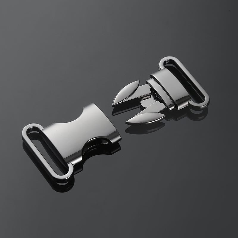 Αγκράφα κράματος για λουριά κατοικίδιων — Fengsheng Hardware, αξεσουάρ αποσκευών