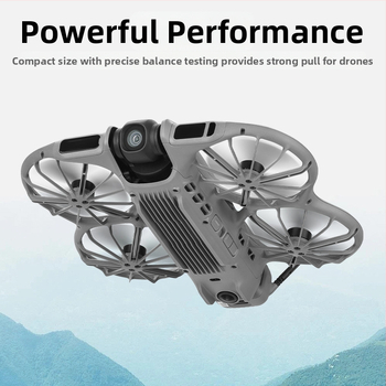 DJI Neo 2 propeller kaitseraud kinnitaja – Oems, laos, volitatud eribränd: Jah