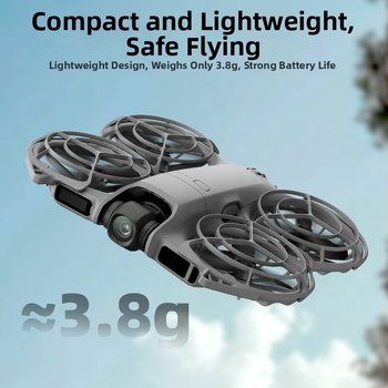 DJI Neo 2 propeller kaitseraud kinnitaja – Oems, laos, volitatud eribränd: Jah