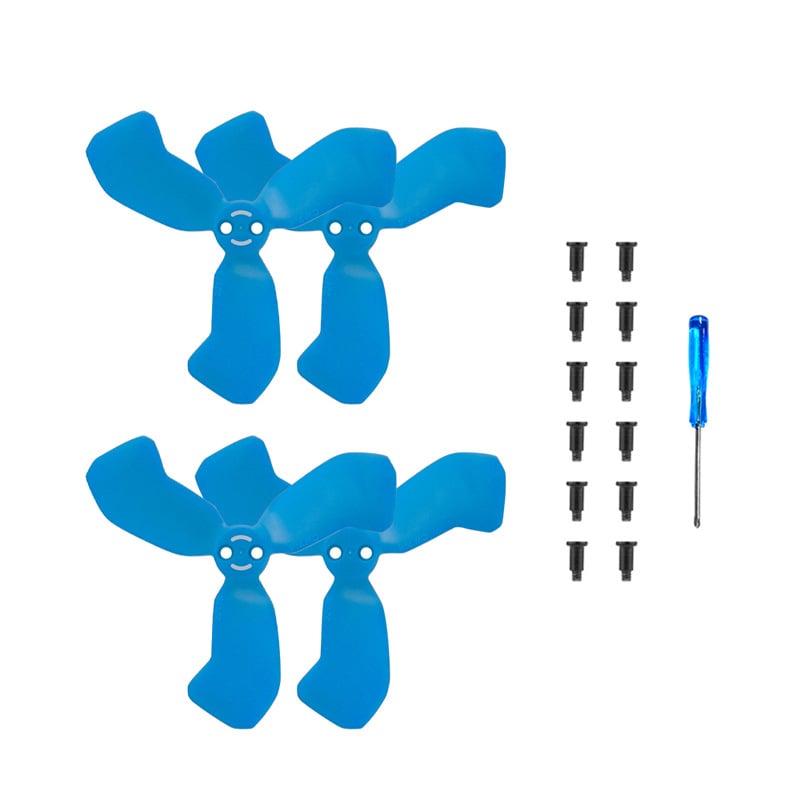 DJI Neo 2 propeller kaitseraud kinnitaja – Oems, laos, volitatud eribränd: Jah