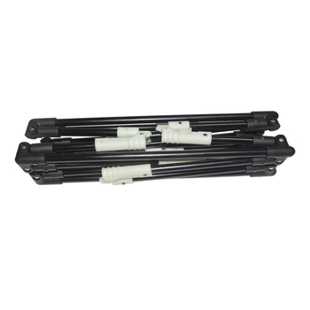 Enju 8F29B sklopivi željezni okvir za kućne ljubimce, dodatak za prtljagu