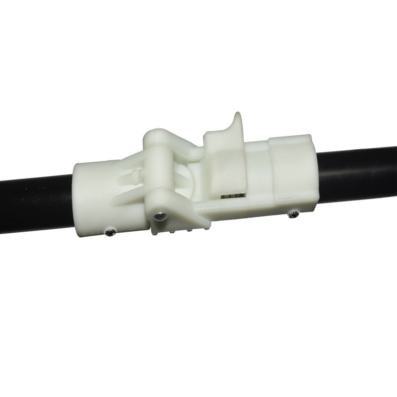 Enju 8F29B sklopivi željezni okvir za kućne ljubimce, dodatak za prtljagu