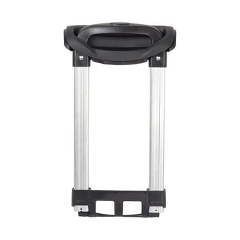 Shunyi aluminijska vučna ručica za prtljagu – izuzetno lagana, otporna na udarce, smanjenje opterećenja, proljeće 2023