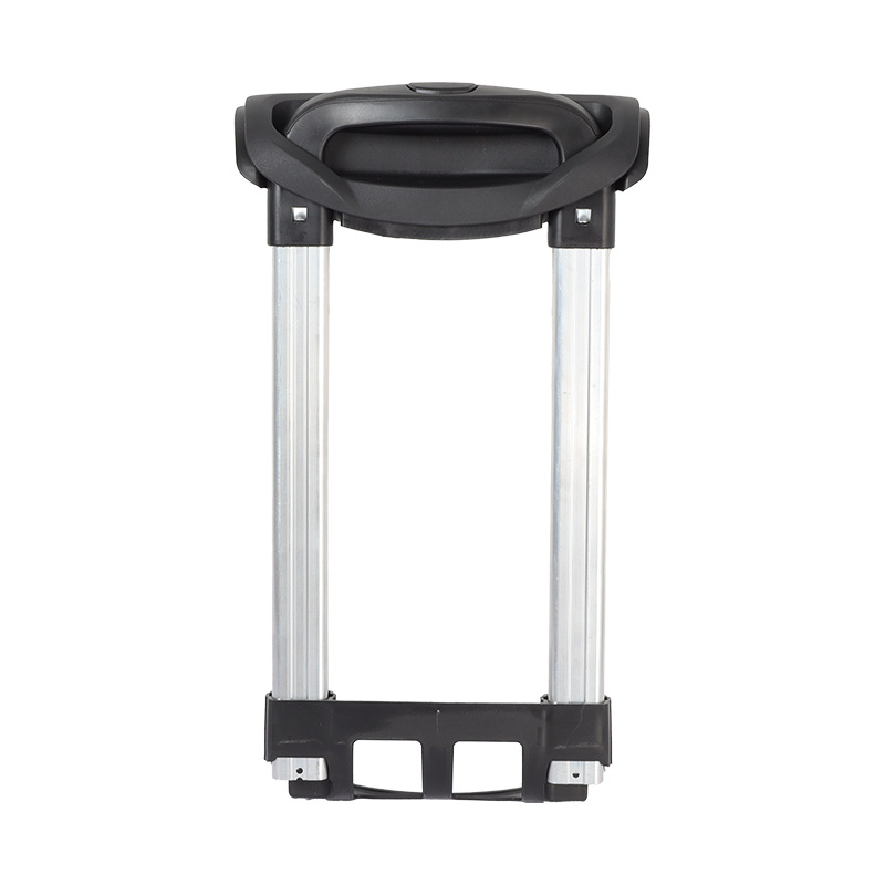 Shunyi aluminijska vučna ručica za prtljagu – izuzetno lagana, otporna na udarce, smanjenje opterećenja, proljeće 2023