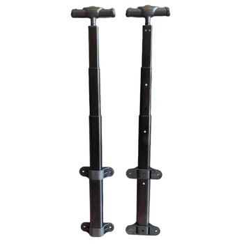 Tool Box kozmetička torbica s aluminijskom konstrukcijom, Kaifeng marka, gradski minimalistički stil, prtljaga dodatak za jednostavan prijevoz