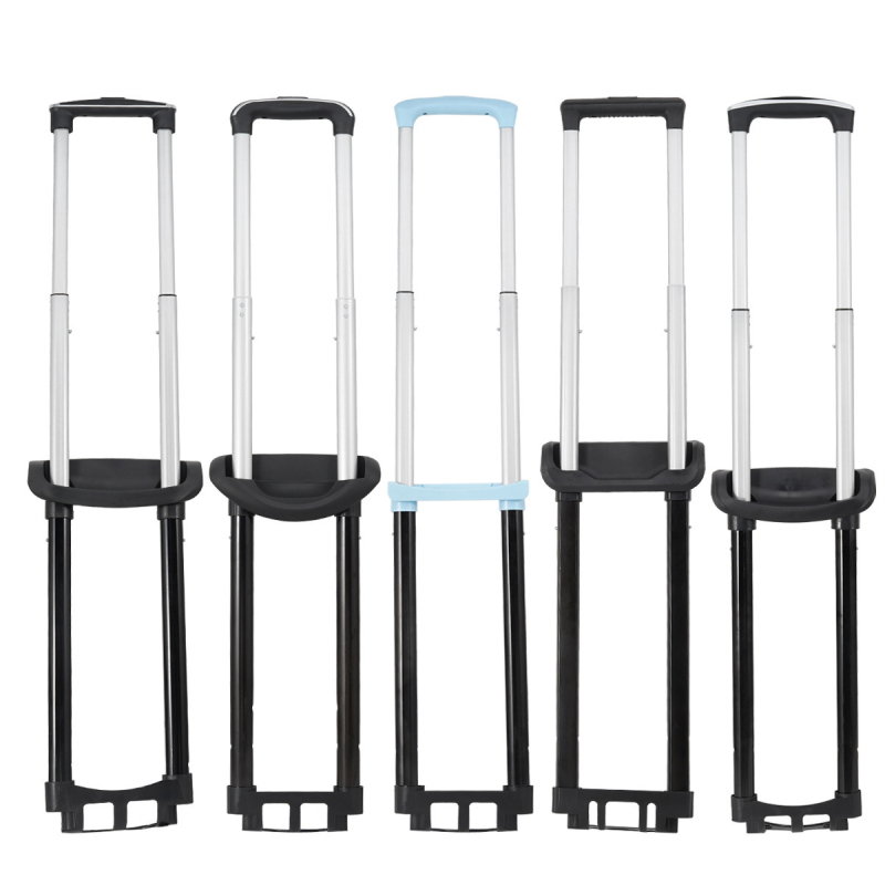 Dodatna oprema za prtljagu: teleskopska ručka za kofer, željezo, Qiannizou, vodootporna, ultra lagana, gradski stil, proljeće 2025