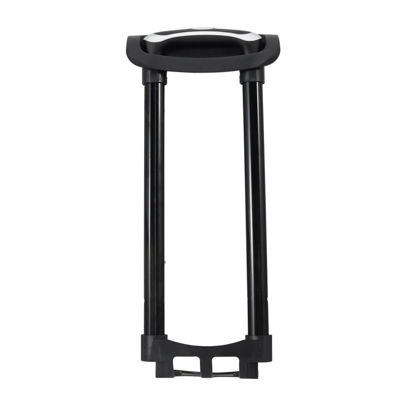 Dodatna oprema za prtljagu: teleskopska ručka za kofer, željezo, Qiannizou, vodootporna, ultra lagana, gradski stil, proljeće 2025