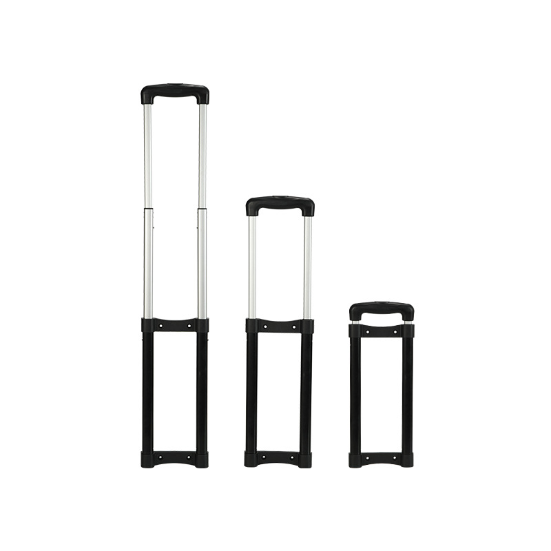 Prtljaga dodatna oprema od aluminijske legure s vanjskom zvučničkom šipkom, serija Speaker Rod, teleskopska šipka